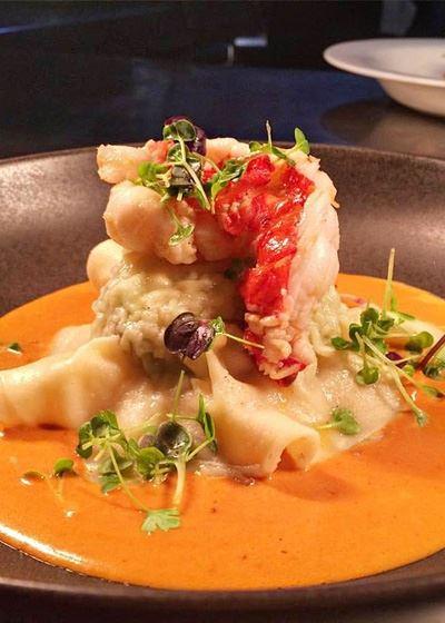 Rocksalt Restaurant And Lounge Bar - Internet Find 6