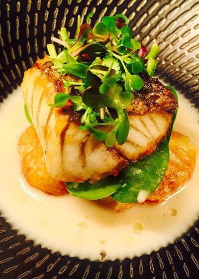 Rocksalt Restaurant And Lounge Bar - Internet Find 7