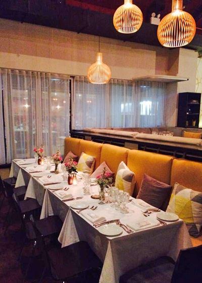 Rocksalt Restaurant And Lounge Bar - Internet Find 8