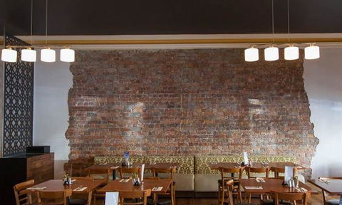 Royal Exchange Bistro - Internet Find 1