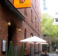 Ryans Restaurant - Internet Find