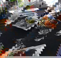 Top of the Hill Restaurant - Internet Find