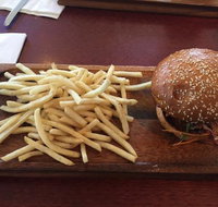 Darley Street Bistro - Internet Find