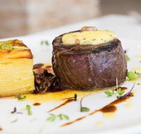 Ricciardo's Ristorante - Internet Find