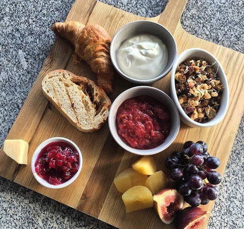 The Peak Restaurant At Spicers Peak Lodge - Internet Find 6