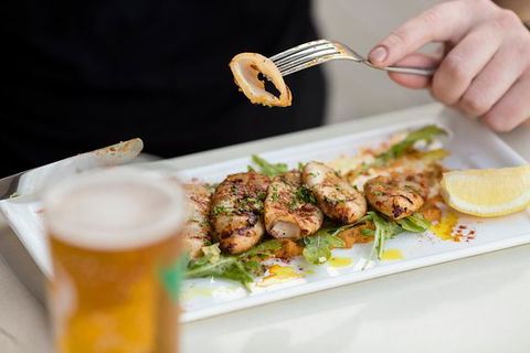 Wharf One Food & Wine - Internet Find 17