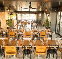Wharf One Food  Wine - Internet Find