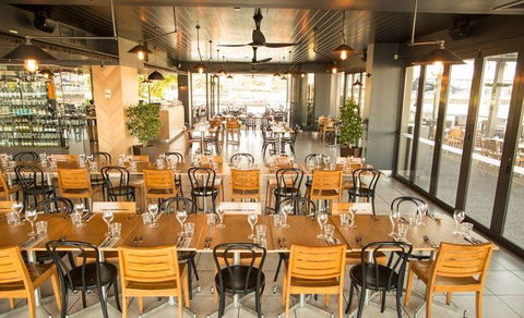 Wharf One Food & Wine - Internet Find 0