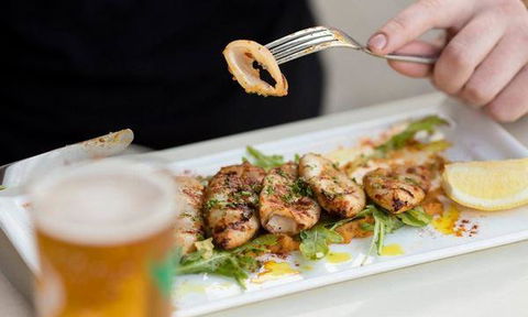 Wharf One Food & Wine - Internet Find 9