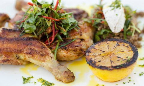 Wharf One Food & Wine - Internet Find 10