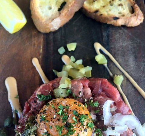 Wharf One Food & Wine - Internet Find 11