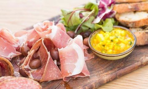 Wharf One Food & Wine - Internet Find 2