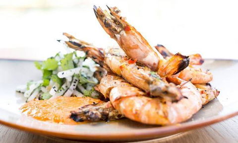 Wharf One Food & Wine - Internet Find 8