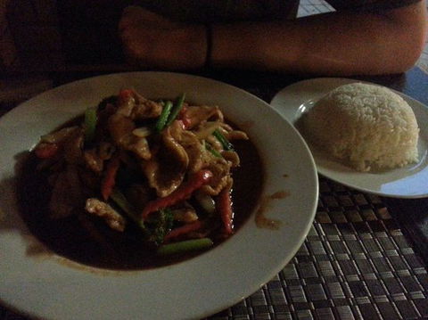 PJ Thai Restaurant - Internet Find 0