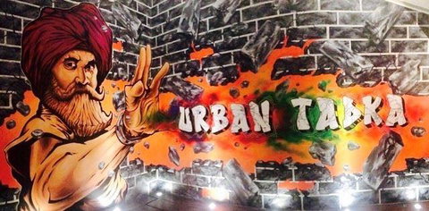 Urban Tadka - Internet Find 38