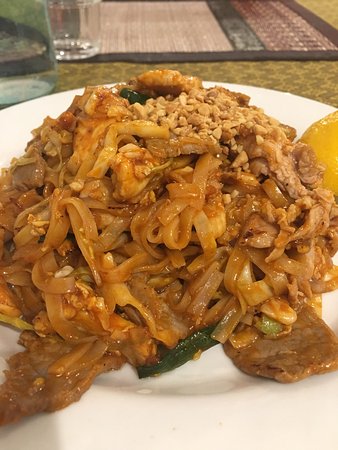 Ban Thai Restaurant - Internet Find 0