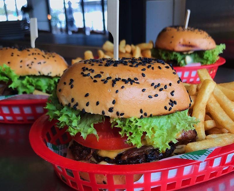 Fast Food Bundaberg QLD Internet Find