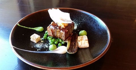 Maxwell Restaurant - Internet Find 9