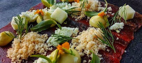 Maxwell Restaurant - Internet Find 1