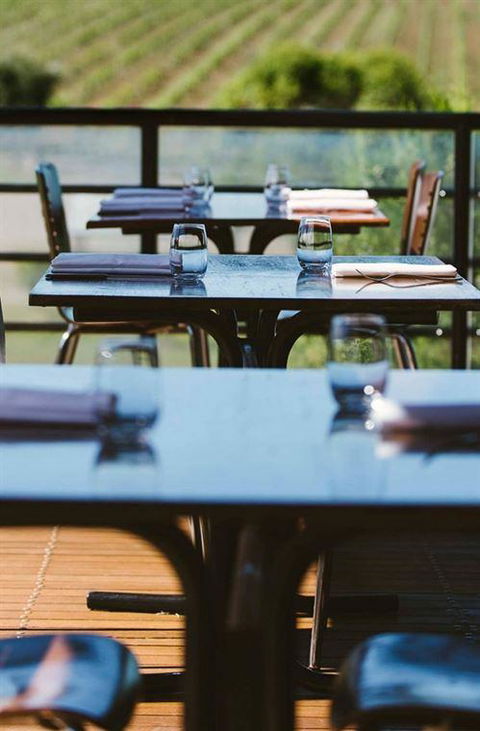 Maxwell Restaurant - Internet Find 4