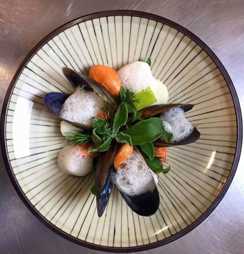 Maxwell Restaurant - Internet Find 5
