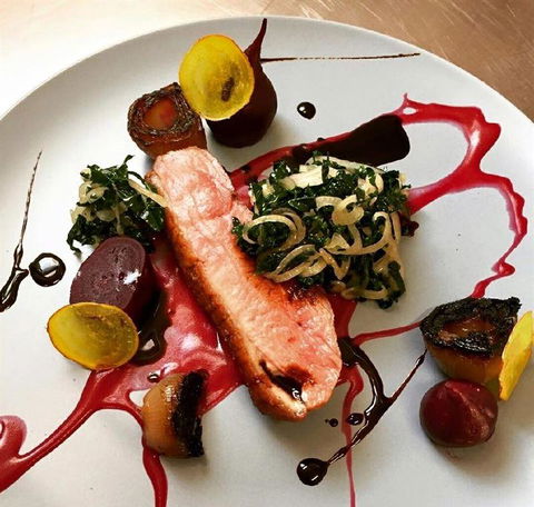 Maxwell Restaurant - Internet Find 6