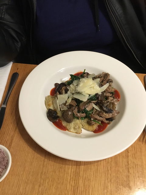 Stockmans Restaurant - Internet Find 2