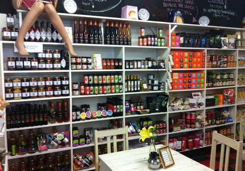 Thainabox Merrylands - Internet Find 9
