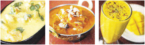 Royal Indian Cuisine - Internet Find 5