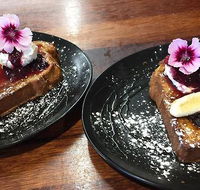 Bridgetown Pottery Restaurant - Internet Find