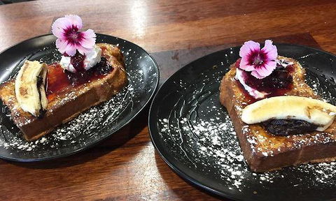 Bridgetown Pottery Restaurant - Internet Find 0