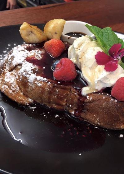 Bridgetown Pottery Restaurant - Internet Find 7