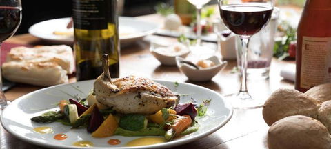 Chicane Bar & Grill - Internet Find 0