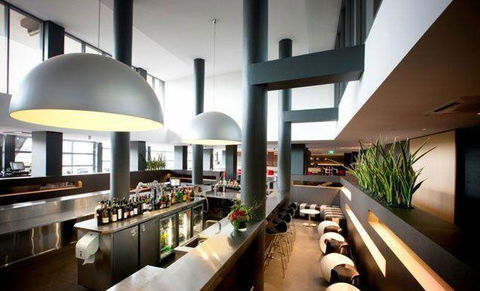 Chicane Bar & Grill - Internet Find 5