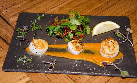 Chicane Bar & Grill - Internet Find 8
