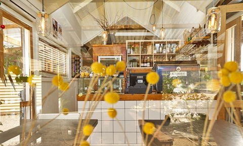 Ginger Baker Wine Bar And Cafe - Internet Find 11