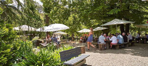Ginger Baker Wine Bar And Cafe - Internet Find 2
