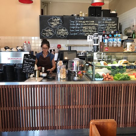 Natty's Cafe - Internet Find 0