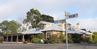 Radio Springs Hotel
