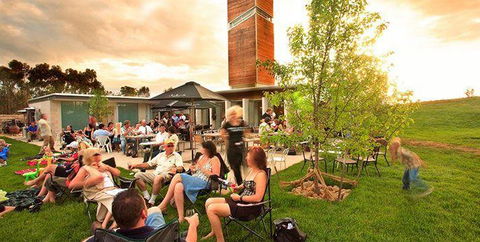 Sam Miranda King Valley - Internet Find 10