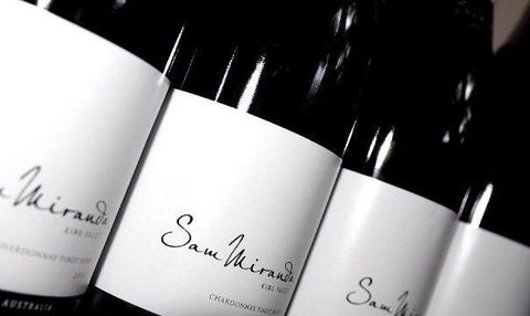 Sam Miranda King Valley - Internet Find 7