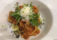 Sylvia's Restaurant  Wine Bar