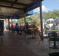 The Rattler Cafe - Internet Find