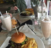 Top Notch Cafe - Internet Find