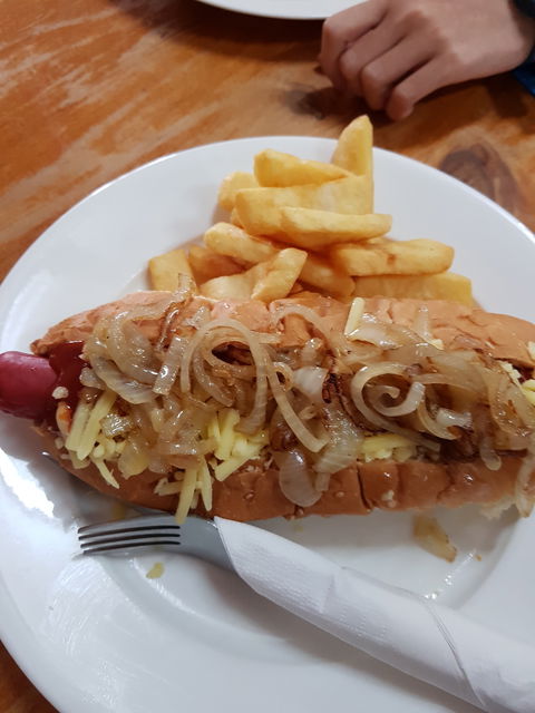 Top Notch Cafe - Internet Find 3