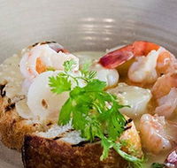 Trattoria Pagotto - Internet Find