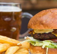 Waroona Hotel - Internet Find