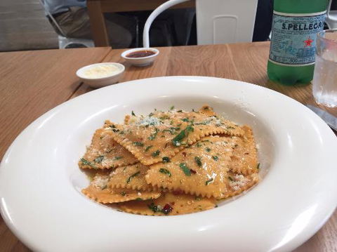 Adamo's Pasta - Internet Find 0