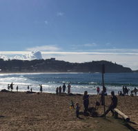 Avoca Sands Cafe - Internet Find