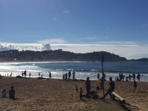 Avoca Sands Cafe - Internet Find 0